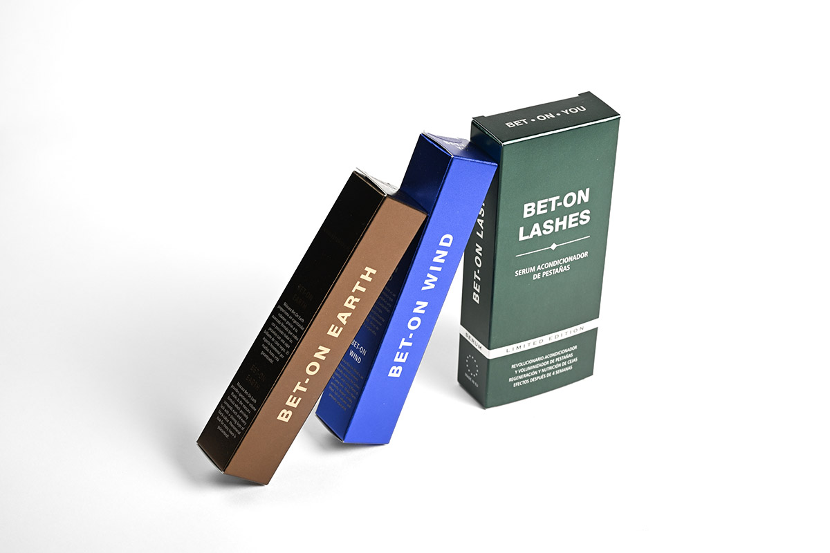 BET ON ELEMENTS - Imagen 2