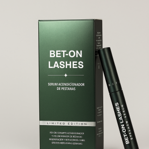 BET-ON LASHES SÉRUM.